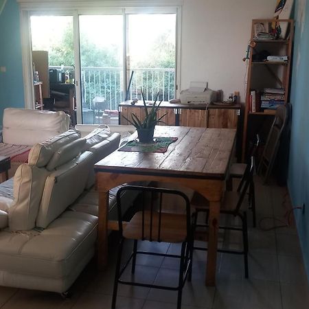 סן-אנדרה Sakifo Chez L'Habitant מראה חיצוני תמונה