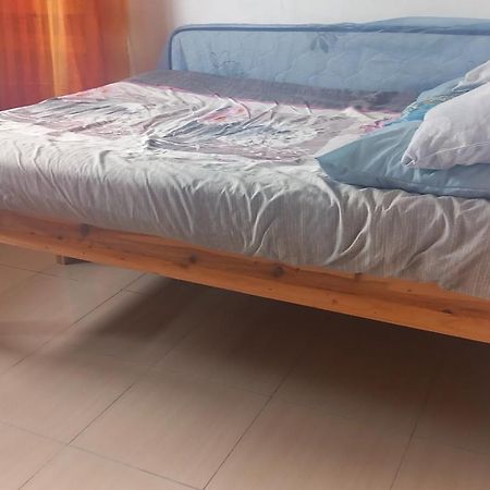 סן-אנדרה Sakifo Chez L'Habitant מראה חיצוני תמונה