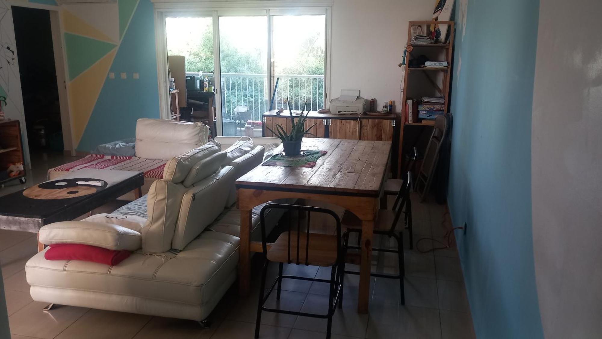 סן-אנדרה Sakifo Chez L'Habitant מראה חיצוני תמונה