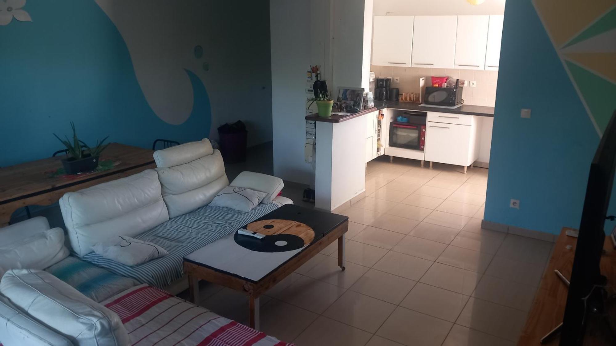 סן-אנדרה Sakifo Chez L'Habitant מראה חיצוני תמונה