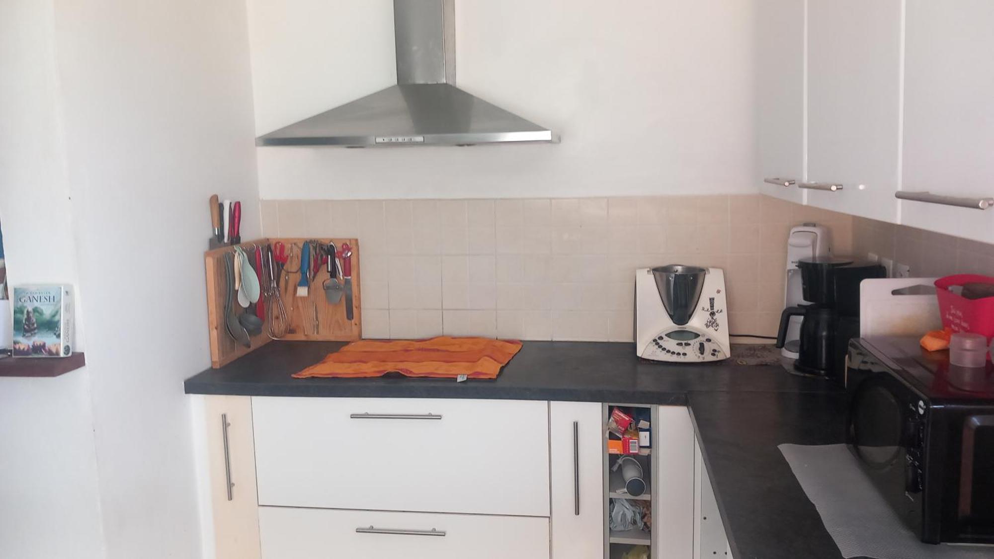 סן-אנדרה Sakifo Chez L'Habitant מראה חיצוני תמונה