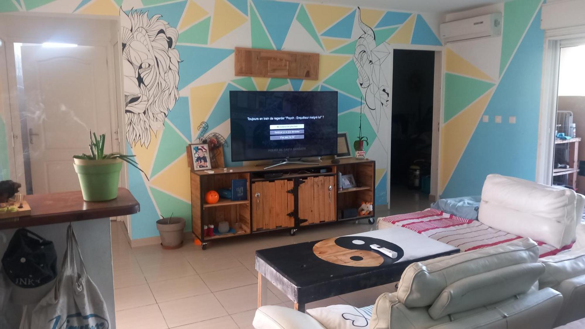 סן-אנדרה Sakifo Chez L'Habitant מראה חיצוני תמונה