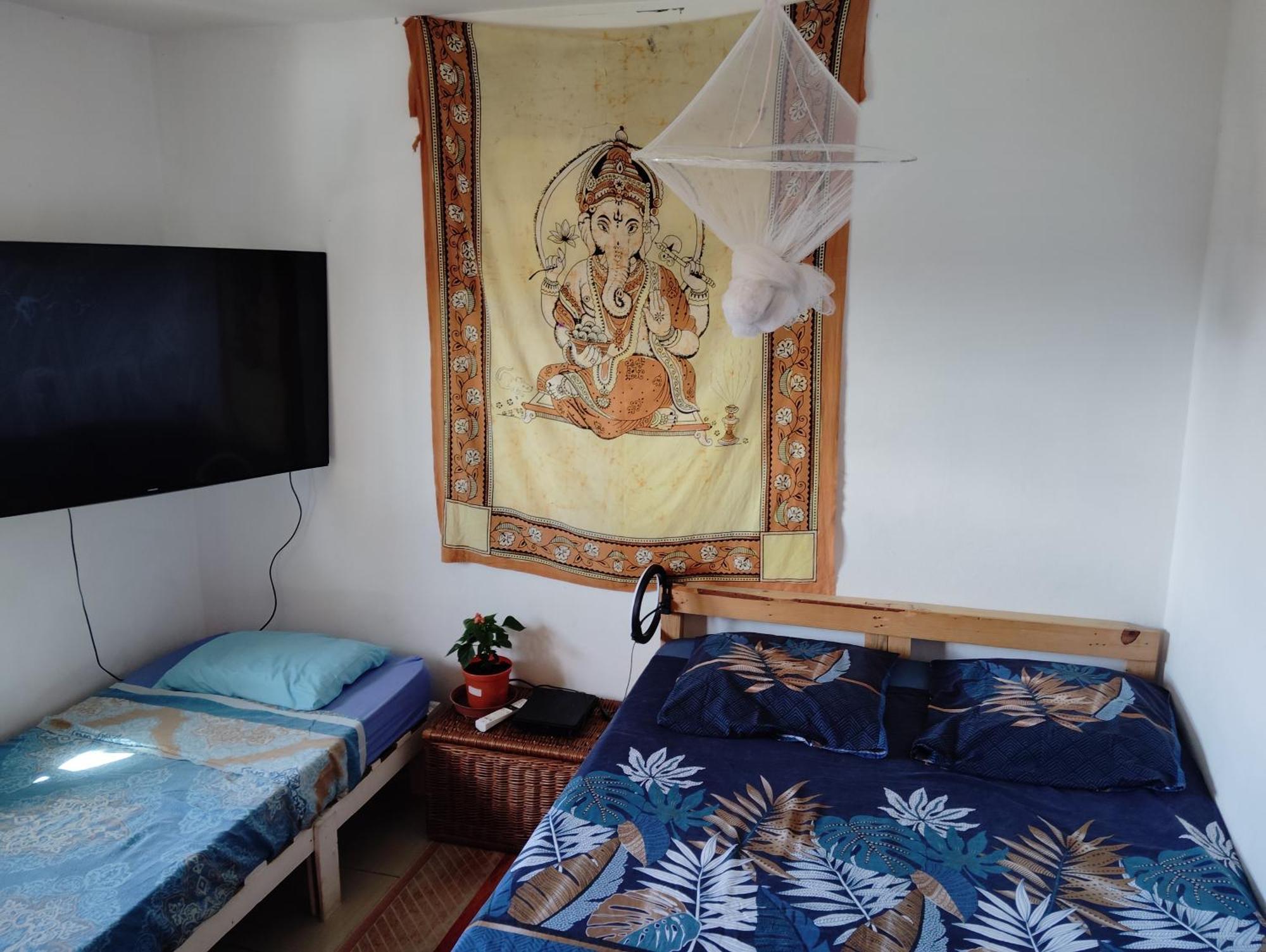 סן-אנדרה Sakifo Chez L'Habitant מראה חיצוני תמונה